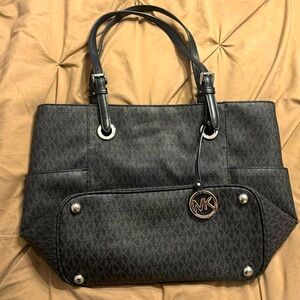Michael Kors Shoulder Purse
